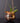 Hammered Rose Copper Planter Set | Handcrafted Garden Decor
