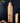 Olive Wood Olive Oil Bottle | Natural Light Protection